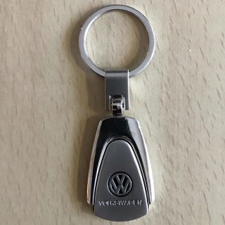 フォルクスワーゲン(Volkswagen)の新品 フォルクスワーゲンキーホルダー(キーホルダー)