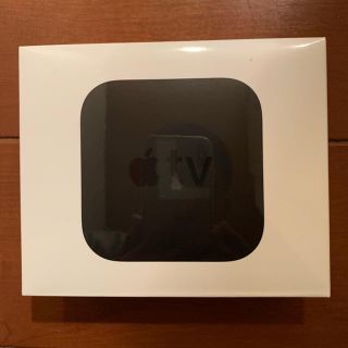 アップル(Apple)の【新品、未使用】Apple TV(その他)