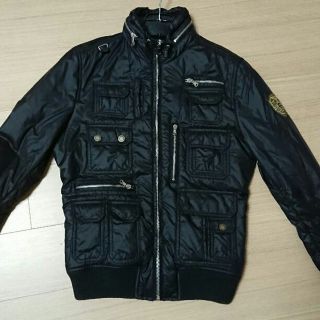 ディーアンドジー(D&G)の(三郎様専用)(ライダースジャケット)