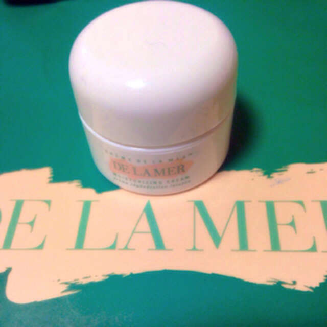 DE LA MER(ドゥラメール)のドゥラメール  クリーム未使用 コスメ/美容のボディケア(その他)の商品写真