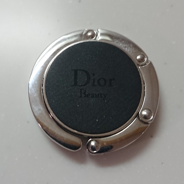 Dior(ディオール)のＤior バッグハンガー レディースのファッション小物(その他)の商品写真
