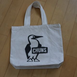 チャムス(CHUMS)のCHUMS チャムス トートバッグ(トートバッグ)