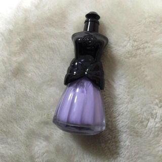 アナスイ(ANNA SUI)のマニキュア パープル パステル(その他)