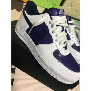 ナイキ(NIKE)のNIKE iD AIR FORCE 1 28.5cm 新品未使用(スニーカー)