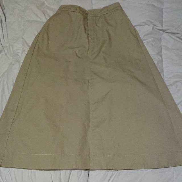 Dickies(ディッキーズ)のDickies『フレアロングスカート』L レディースのスカート(ロングスカート)の商品写真