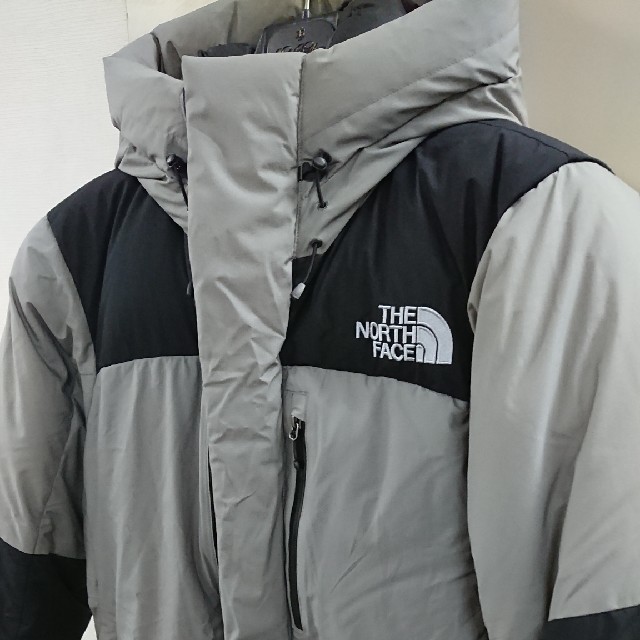 THE NORTH FACE - THE NORTH FACE ノースフェイス バルトロライト