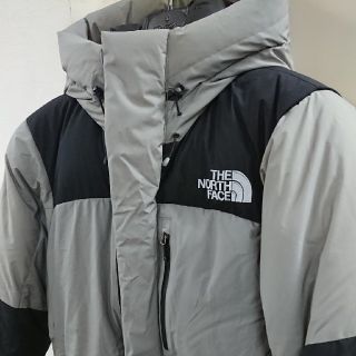 ザノースフェイス(THE NORTH FACE)のTHE NORTH FACE ノースフェイス バルトロライトジャケット XL(ダウンジャケット)