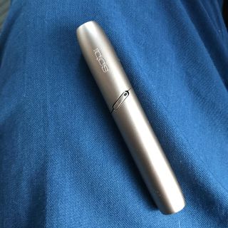 アイコス(IQOS)のiQOS3 ホルダー ジャンク品(タバコグッズ)