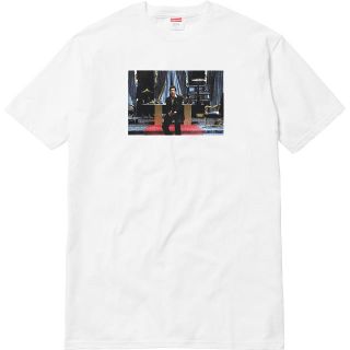 シュプリーム(Supreme)のSupreme Scarface Friend Tee(Tシャツ/カットソー(半袖/袖なし))