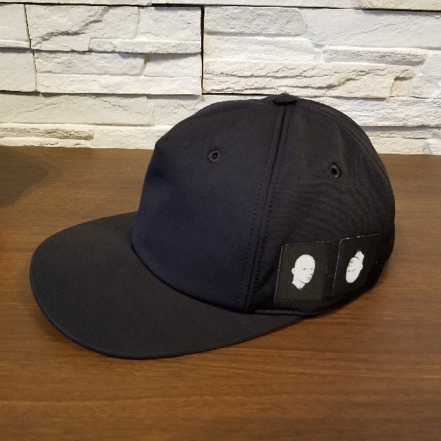 DRKSHDW - DRKSHDW Rick Owens パッチキャップ リックオウエンスの通販