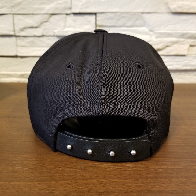 DRKSHDW - DRKSHDW Rick Owens パッチキャップ リックオウエンスの通販