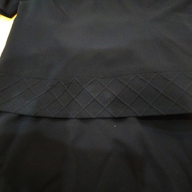 礼服 レディースのフォーマル/ドレス(礼服/喪服)の商品写真
