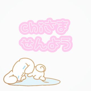 chiさま専用(その他)