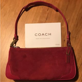 コーチ(COACH)のお値下げしました✴︎コーチ COACH ショルダーバッグ(ショルダーバッグ)