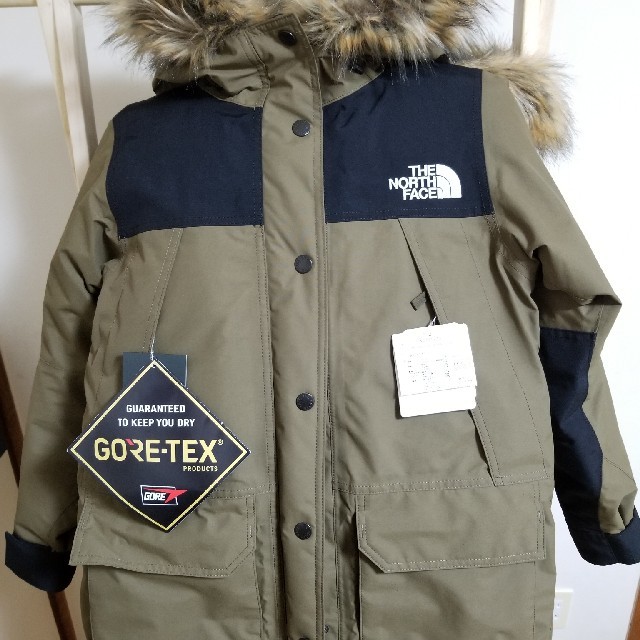 THE NORTH FACE(ザノースフェイス)のノースフェイス ダウンコートコート レディースのジャケット/アウター(ダウンコート)の商品写真