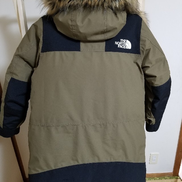 THE NORTH FACE(ザノースフェイス)のノースフェイス ダウンコートコート レディースのジャケット/アウター(ダウンコート)の商品写真