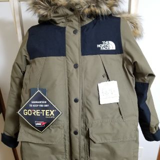 ザノースフェイス(THE NORTH FACE)のノースフェイス ダウンコートコート(ダウンコート)