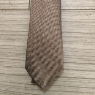 ドルチェアンドガッバーナ(DOLCE&GABBANA)のDOLCE&GABBANA narrow tie(ネクタイ)