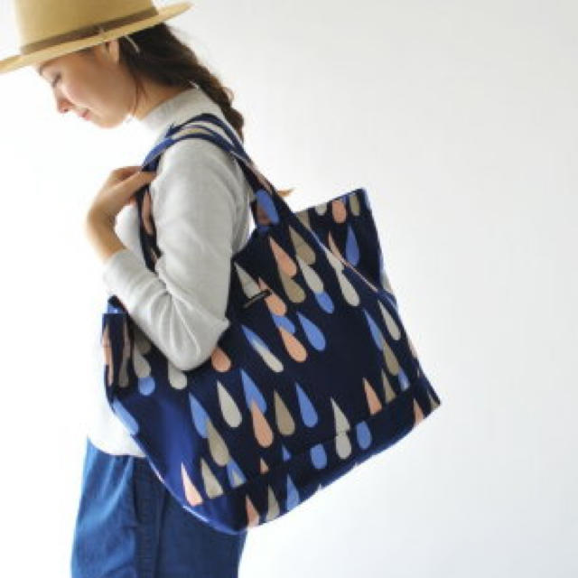 marimekko マリメッコ トートバッグ 3