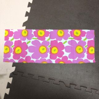 マリメッコ(marimekko)のマリメッコ ハギレ(生地/糸)