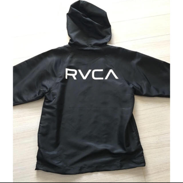 RVCA  ナイロンパーカー☆