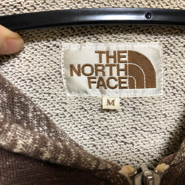 THE NORTH FACE(ザノースフェイス)のTHE NORTH FACE＊パーカー メンズのトップス(パーカー)の商品写真