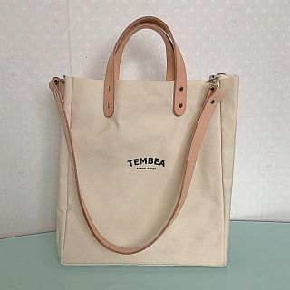 ビームス(BEAMS)の未使用 TEMBEA×こどもビームス マザートートバッグ ショルダー(トートバッグ)