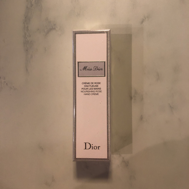 Dior(ディオール)のミス ディオール ハンド クリーム  コスメ/美容のボディケア(ハンドクリーム)の商品写真