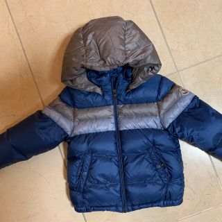 モンクレール(MONCLER)のモンクレール BOY 2 92cm(ジャケット/上着)