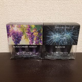 バスアンドボディーワークス(Bath & Body Works)のyuu様専用(アロマオイル)