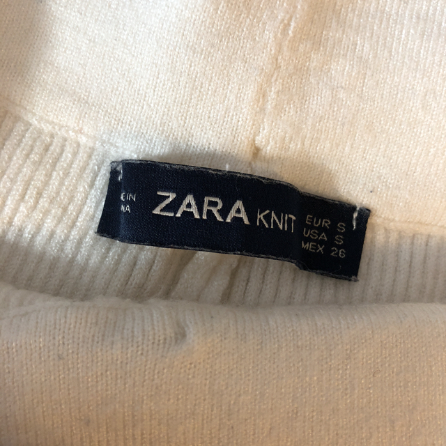 ZARA(ザラ)のZARA レディースのパンツ(その他)の商品写真