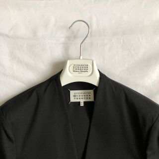 マルタンマルジェラ(Maison Martin Margiela)の膝小僧さん 専用 今月末までお取り置き中(ノーカラージャケット)