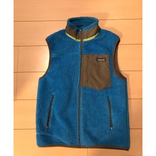 パタゴニア(patagonia)のpatagonia レトロカーデ クラシックレトロX ベスト (ベスト)