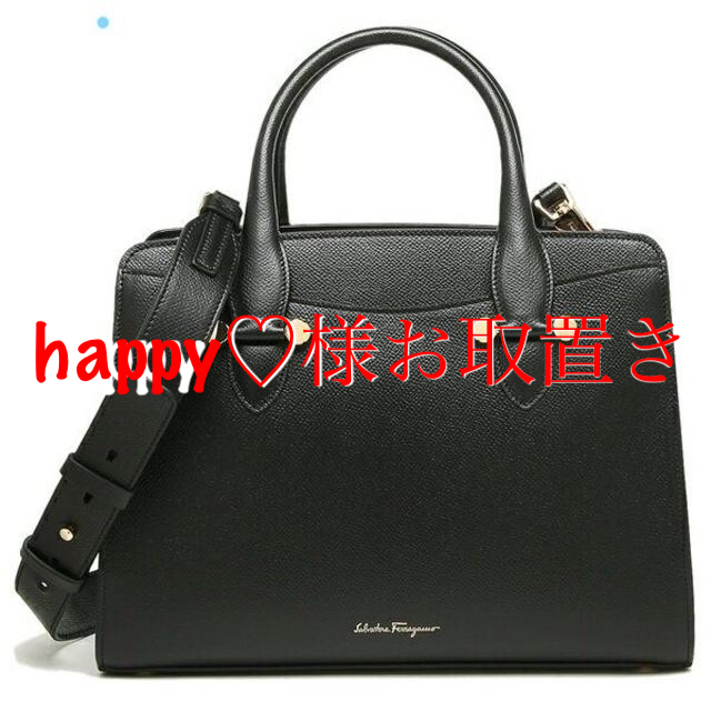 国産】 Salvatore Ferragamo happy♡様お取り置き中☆フェラガモ☆新品