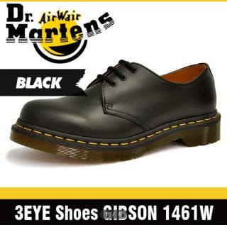 ドクターマーチン(Dr.Martens)の今大人気☆早い者勝ちドクターマーチン1461w(ローファー/革靴)