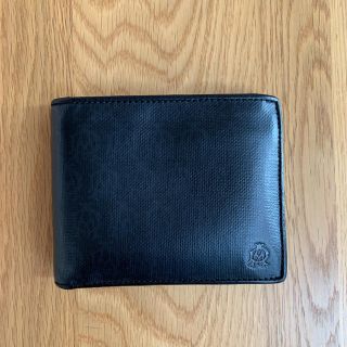 ダンヒル(Dunhill)のダンヒル財布(折り財布)