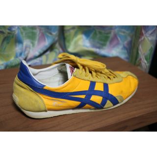 オニツカタイガー(Onitsuka Tiger)のOnitsuka tigger asics(スニーカー)