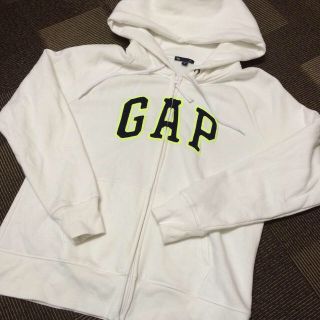 ギャップ(GAP)のみぎ様☆専用ページ お取り置き(パーカー)