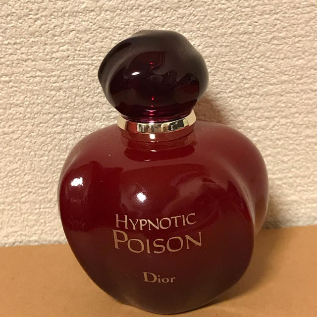 Dior ヒプノティックプワゾン