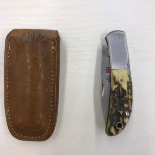 al mar アルマー(登山用品)