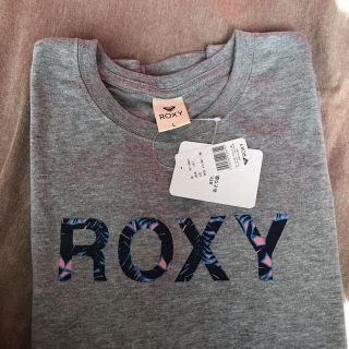 ロキシー(Roxy)のロキシー ロンT(Tシャツ(長袖/七分))