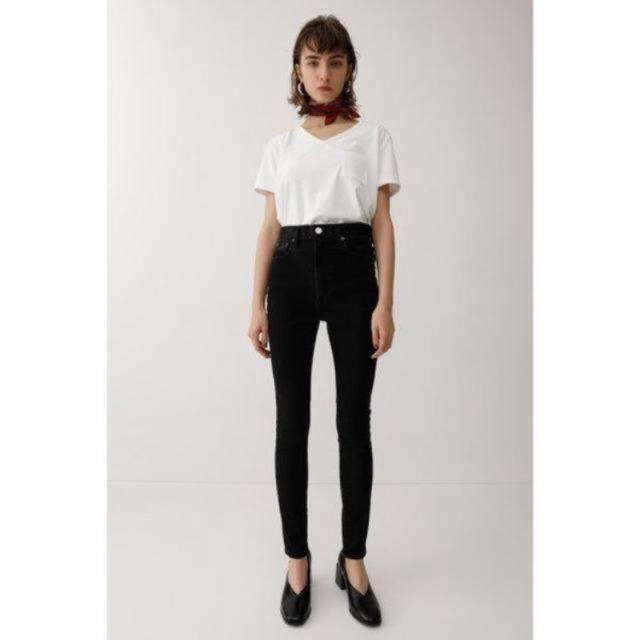 MOUSSY REBIRTH BLACK skinny 25㌅ 美しい商品価格 - dcsh.xoc.uam.mx