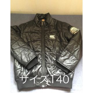 カンタベリー(CANTERBURY)のカンタベリー canterbury ジャンバー ジャケット 140(ジャケット/上着)