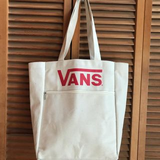 ヴァンズ(VANS)のVANS トートバッグ(トートバッグ)