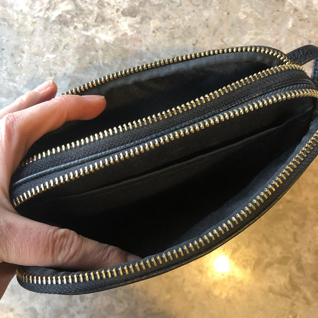 COACH(コーチ)のpururun様専用 COACH 迷彩 ミニ ショルダー  バッグ 財布 美品 レディースのバッグ(ショルダーバッグ)の商品写真
