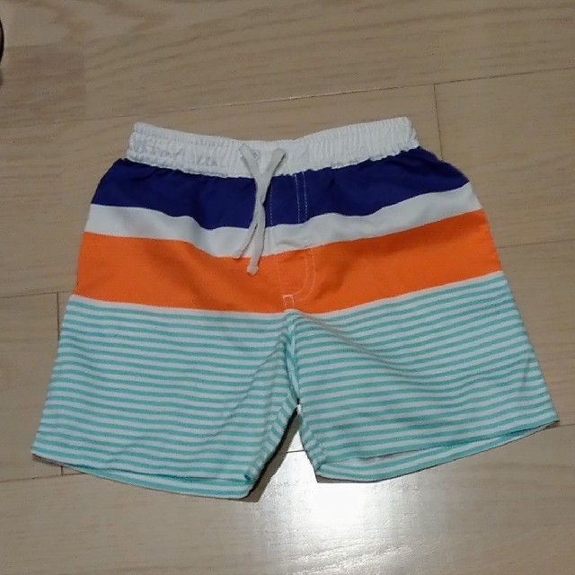 トイザらス(トイザラス)の水着 キッズ/ベビー/マタニティのキッズ服男の子用(90cm~)(水着)の商品写真