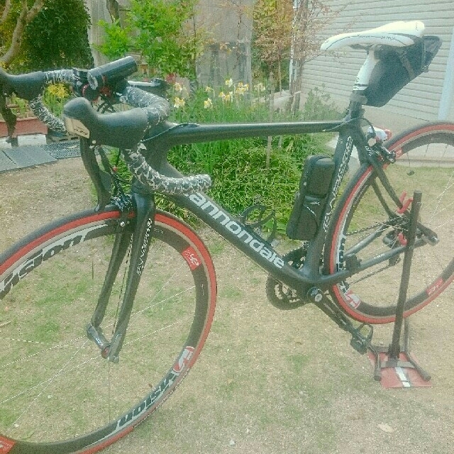 Cannondale(キャノンデール)の36さん。専用です！ スポーツ/アウトドアの自転車(自転車本体)の商品写真