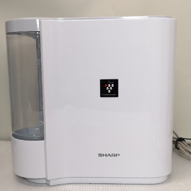 SHARP 気化式加湿器 HV-G30 SHARP 気化式加湿器 HV-G30