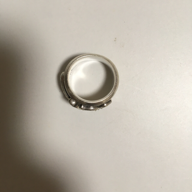 Chrome Hearts(クロムハーツ)のnao様専用 メンズのアクセサリー(リング(指輪))の商品写真