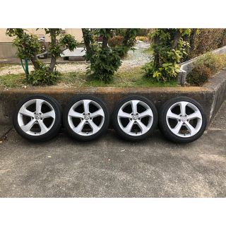 Volkswagen - フォルクスワーゲン ゴルフ 7 GTI 純正 17インチ